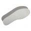 Hot Sell Insole Provides Comfortable Thin EVA Foot Insert Breathable Pad