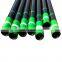 Hot Rolled ASTM A53 Black Carbon Iron Seamless Plumbing Steel Pipe