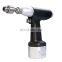 Medical Slow joint reamer with battery, Reamer Drill for Hip replacement surgery, Orthopedic Cordless Drill