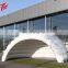 large Inflatable dome warehouse Igloo Tent For sale