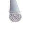 Tubular honeycomb Pervaporative Ceramic Membrane filter 50 nm 100nm or 200 nm