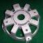 custom fabrication precision casting parts