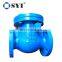 Cast Iron Check Valve DN 1000