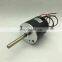 76mm 3'' Dc Motor 12v for Tennis Ball Machine