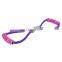 2021 Vivanstar ST6667 8-word Resistance Bands Set Beautiful Leg Yoga Resistance Band