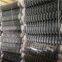 Hot Dipped Galvanized Chain Link Fence    chain mesh fencing     Electro Galvanized Chain Link Fence