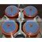 DL-5M Large Capacity Low Speed Centrifuge Medical Centrifuge Refrigerated Centirfuge