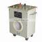 High Voltage High Frequency Up Flow  Reactor