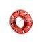 FM fire fighting ductile cast iron di grooved pipe fitting concentric reducer