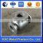 Cast iron sand casting