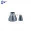 AISI SS321 Stainless Steel Seamless / sanitary Welded Elbow