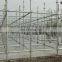 Direct factory price ringlock scaffolding / ring lock scaffolding for sale