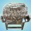 High Efficiency Egg Shell Separator Machine Egg Shell Breaking and Cracking Machine
