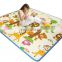 high quality epe mat machine plastic coating machine/yuga mat making machine/EPE eco-friendly play mats baby crawling