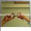 gold mirror glass 3mm-8mm