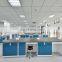 Corrosion resistance lab furniture laboratory table work benches for sale