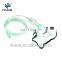 Professional Disposable Adult Cvs Nebulizer Mask