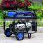 BISON BS2500 1.5kw-3.5kw Home Use Portable Petrol Gasoline Generator 2500