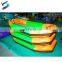 Factory Direct Sale Inflatable Rubber Drifting Boat Inflatable Plastic Boats Fishing Rubber Pontoon Boat