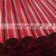 hot selling galvanized fire  fighting grooved steel pipe