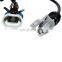 2PCS ABS Wheel Speed Sensors Front Rear For EQUINOX SATURN VUE TORRENT XL7