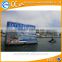 High quality advertising billboard, water floating billboard, used billboard signs sale                        
                                                Quality Choice