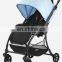 2020New Design Cheap Price Stroller Baby Light Weight Strollers Multifunction Bebe Pushchair Customized Logo and Color Buggy