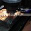 CNC machining metal machining alloy hardware processing