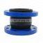 Bundor Dn150 Rubber Expansion Joint For Plumbing System din flange standard flexible rubber joint