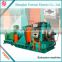 continuous copper wire aluminium extrusion press machine