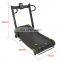 GYM  air runner foldable  treadmill running machine for body fit wholesale equipment new factory directly