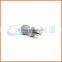 Made in China Oem Plated Nuts Bolts Turning Parts And Cnc Machining