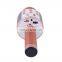 Wireless Karaoke Multi-Function Microphone Speaker Portable Handheld Microphone Ws858 Home Ktv Singing