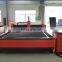 Hot sale 2000*6000mm fiber laser cutter cutting machine cnc sheet metal cutting