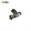 Auto Parts Fuel Injector For Fiat PALIO  IWP168 automobile accessories