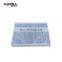7H0819631A performance intake making machine line manufacturer Car Air Filter For VW