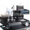 Tool Inspection System for Milling