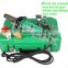 Reliable 1600W hot air welding gun with 20mm and 40mm nozzle