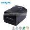 SINMARK logo printable cheap 110mm thermal transfer printer