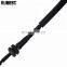 Wholesale high performance chinese supplier pvc auto accelerator throttle cable