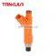 High Quality Auto Spare Parts 23250-28060 23250-0H050 23250-0M010 Fuel Injector Nozzle For Toyota Camry Lexus HS250H
