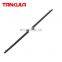 Tankula China Black для Honda City 2009 - 2014 72750729107274072950 - Tm0 - T01 автомобильная стрип-полоск для защиты от атмосферных воздействий, уплотнительный ремень для окон типа B, малый