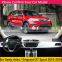 for Geely Atlas Boyue Emgrand X7 Sport 2016 2017 2018 2019 Anti-Slip Mat Dashboard Cover Sunshade Dashmat Protect Accessories