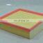 Heavy Duty Truck Parts Cabin Air Filter OEM 21758906 20489245 8143691 for VL