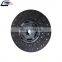 Heavy Duty Truck Parts Clutch Disc OEM 1878007072 0262501003 0252504203 0262500903  for MB Clutch Pressure Plate