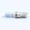 Auto parts  Iridium SPARK PLUGS AGSF 32FM  engine part for Toya-to