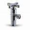 bathroom accessories 90 degree zinc angle valve