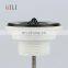Plastic Kitchen Sink Drain Assembly Waste Strainer