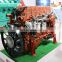 High quality Yuchai 309KW 420hp YC6K420L-C20 marine engine