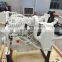 hot sale and brand new water cooled 4 Stroke 6 cylinder D683 SDEC marine diesel  engine